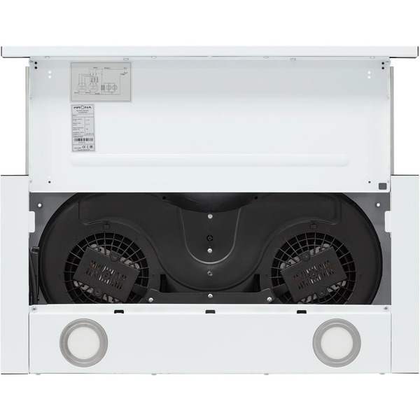 Кухонная вытяжка Krona Kamilla MV 6002 White