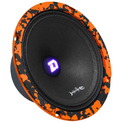 Автоакустика DL Audio Barracuda 165 SE