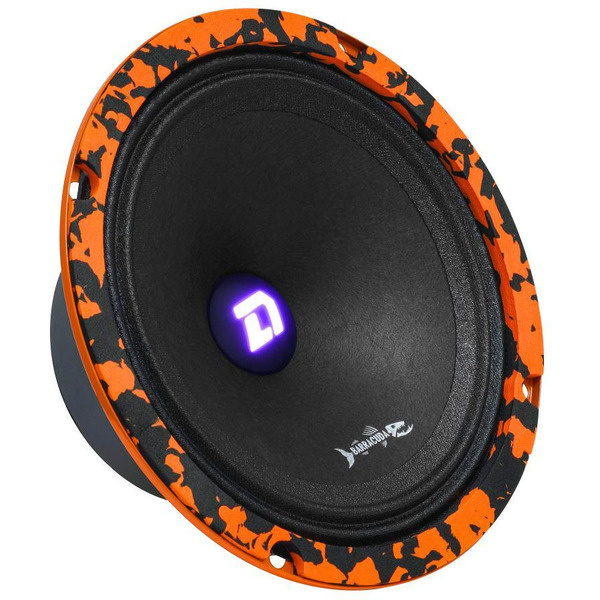 Автоакустика DL Audio Barracuda 165 SE