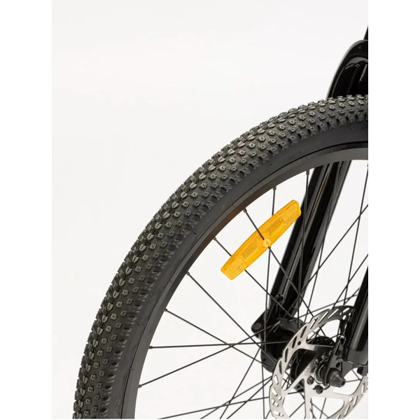 Детский велосипед Timetry TT414 20 7s 2026 (коричневый)
