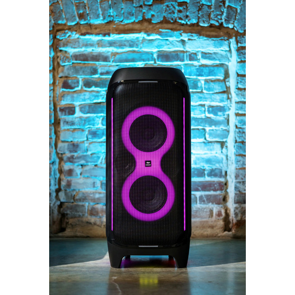 Колонка для вечеринок Vipe Nitro X8 (VPMSNITROX8)