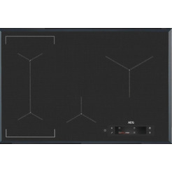 Поверхность индукционная AEG IAE84881FB