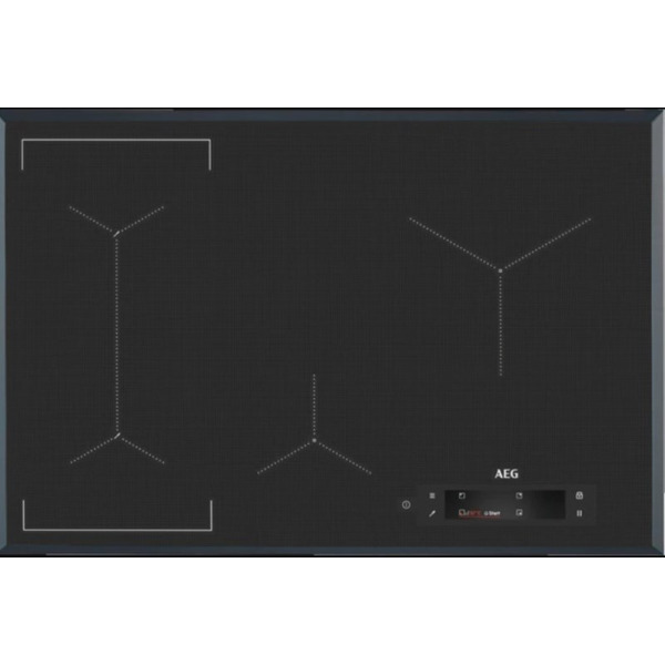 Поверхность индукционная AEG IAE84881FB
