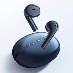 Наушники Haylou X1 2023 (темно-синий)