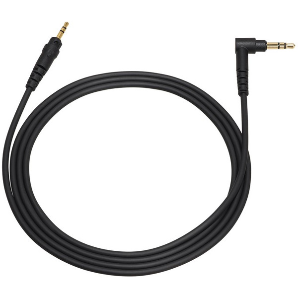 Наушники AUDIO-TECHNICA ATH-PRO5XBK