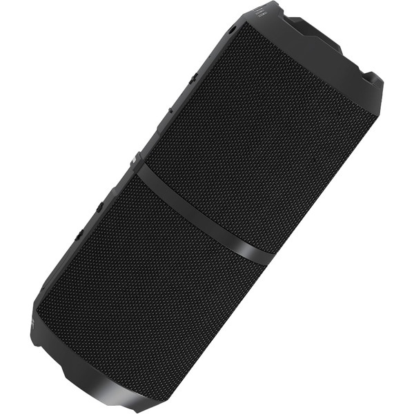 Беспроводная колонка Урал Гагарин ГР-001 (черный)