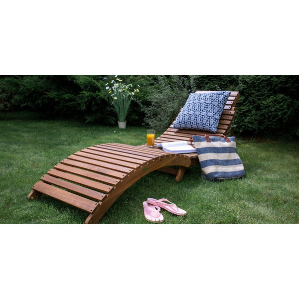 Шезлонг Fieldmann FDZN 4009-T ADRIA