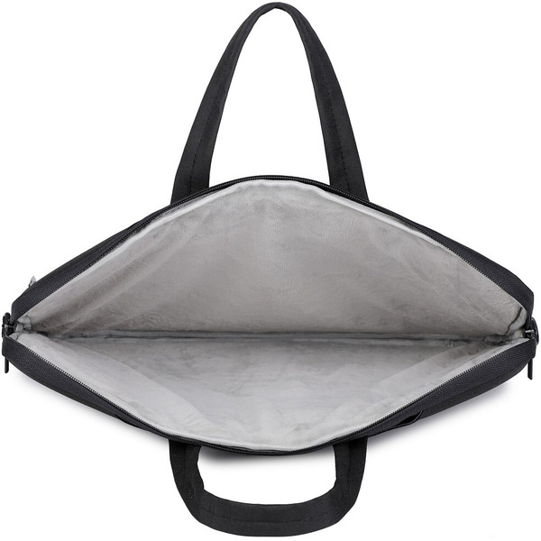 Сумка для ноутбука Miru Hiding 15.6 MLB-1043 (черный)