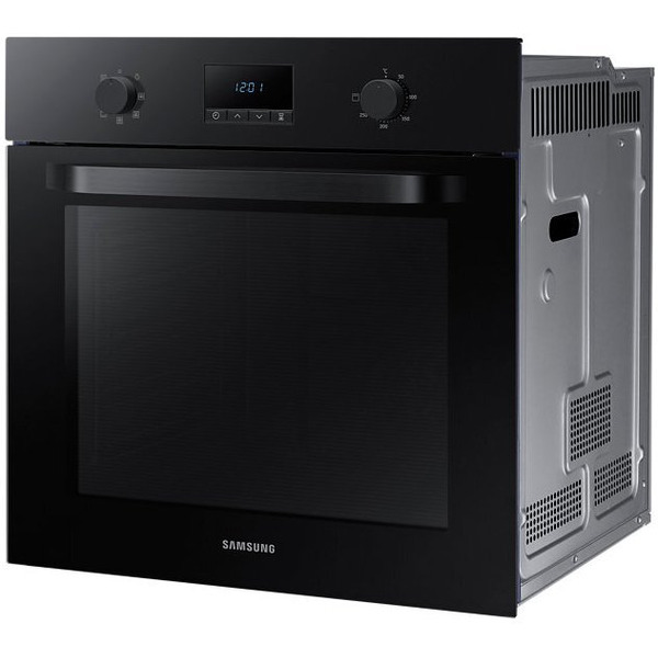 Электрический духовой шкаф Samsung NV70K1340BB/WT