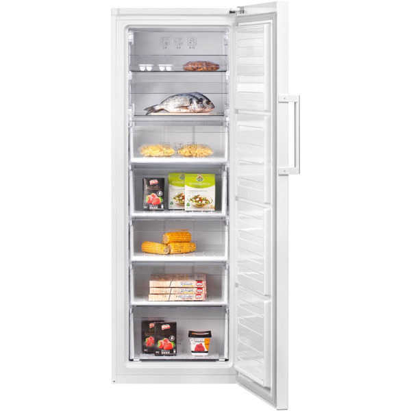 Морозильник BEKO RFSK266T01W