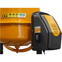 Бетономешалка ECO CM-180 EC3410-6
