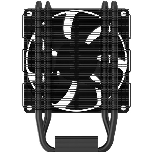 Кулер для процессора Zalman CNPS4X Black V2