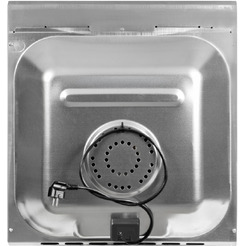 Духовой шкаф GrandGermes OBE-60BK-15 (чёрный)