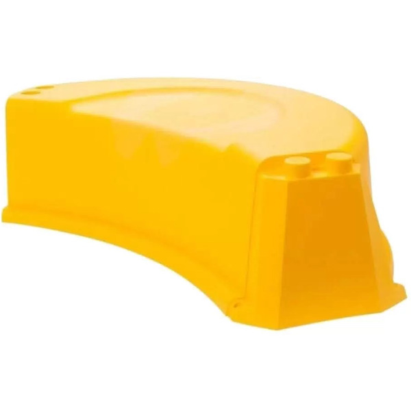 Песочница Berossi Микс ДИ 09041000