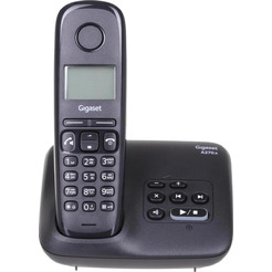 Радиотелефон Dect Gigaset A270A AM RUS