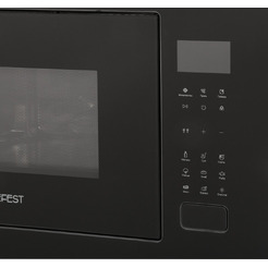 Микроволновая печь GEFEST МКВ 25901А