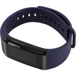 Фитнес-браслет AMAZFIT Cor синий