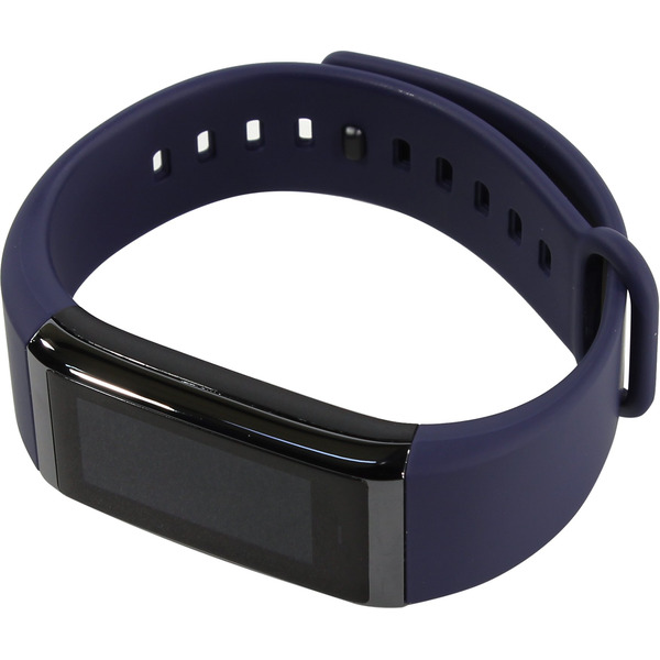 Фитнес-браслет AMAZFIT Cor синий