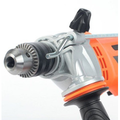 Дрель Patriot FD 850H