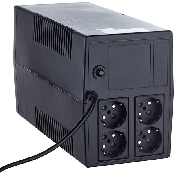 Источник бесперебойного питания Kiper Power B1200 (1200VA/720W)