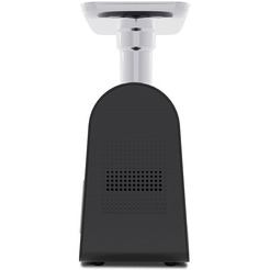 Мясорубка SATE RT-125 (черный)