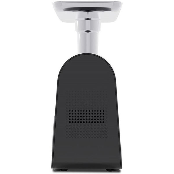 Мясорубка SATE RT-125 (черный)