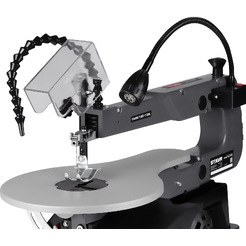 Станок лобзиковый Stavr SWM 120-133L