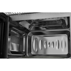 Встраиваемая микроволновая печь ZUGEL ZMO201W