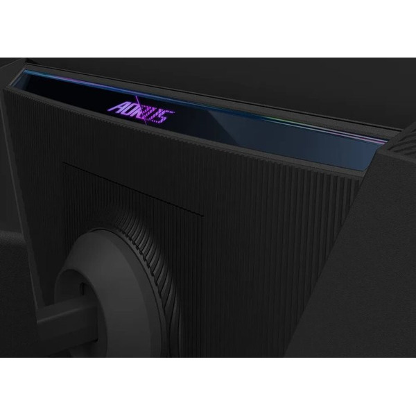 Игровой монитор Gigabyte Aorus FO27Q5P