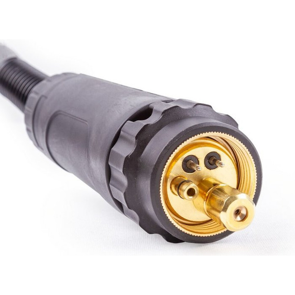 Сварочная горелка VARTEG MIG-15 5м