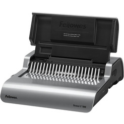 Брошюровщик Fellowes Quasar E FS-56209