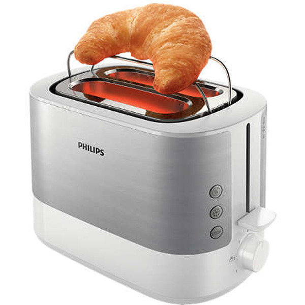 Тостер PHILIPS HD2637/00