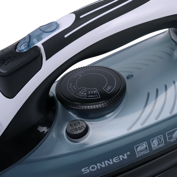 Утюг Sonnen SI-2283