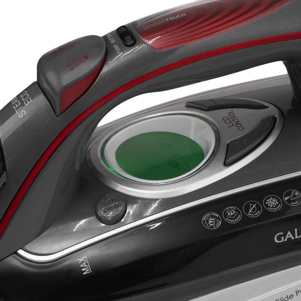 Утюг Galaxy Line GL6142