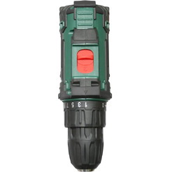 Дрель-шуруповерт Favourite DC-1202 PROMO с 2-мя АКБ. кейс