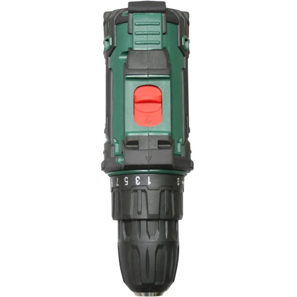 Дрель-шуруповерт Favourite DC-1202 PROMO с 2-мя АКБ. кейс