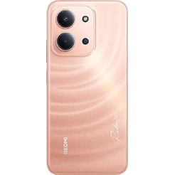 Смартфон Xiaomi Redmi 15C 4GB/256GB Twilight Orange RU