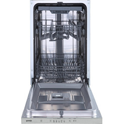 Встраиваемая посудомоечная машина Gorenje GV520E10S