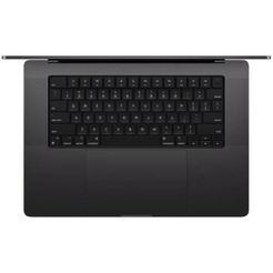 Ноутбук Apple Macbook Pro 16.2" A3403 MX2Y3HN/A Space Black