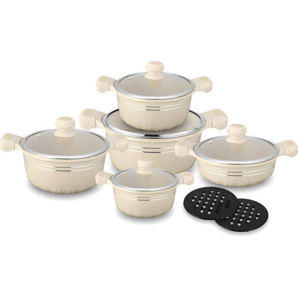 Набор посуды UCC LIFE UC3112