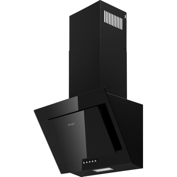 Вытяжка WEISSGAUFF Zaurak 50 PB BL