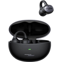 Наушники Baseus Inspire XC1 (черный)