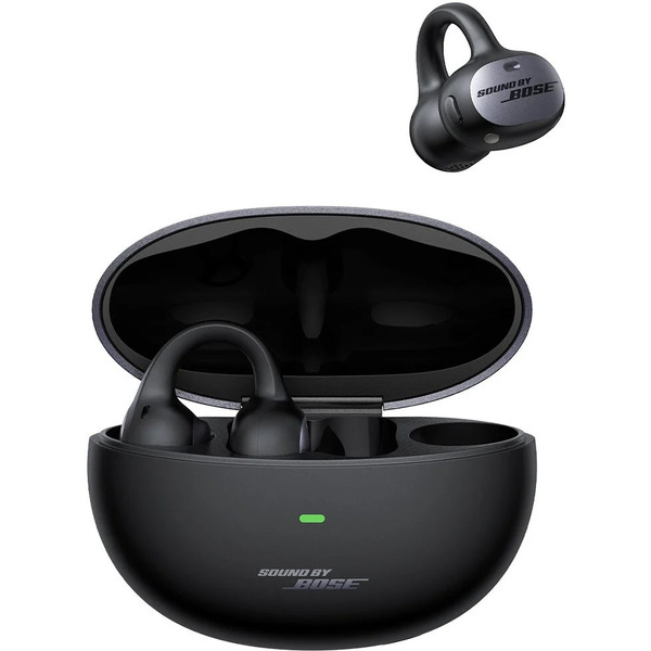 Наушники Baseus Inspire XC1 (черный)