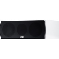 Акустическая система Canton GLE 456.2 White