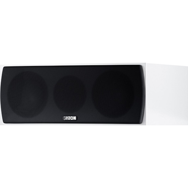 Акустическая система Canton GLE 456.2 White