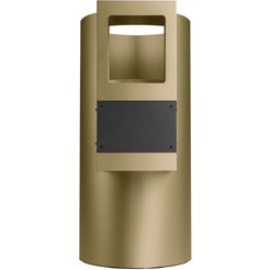 Вытяжка MAUNFELD Lee Side 397 (золотой)