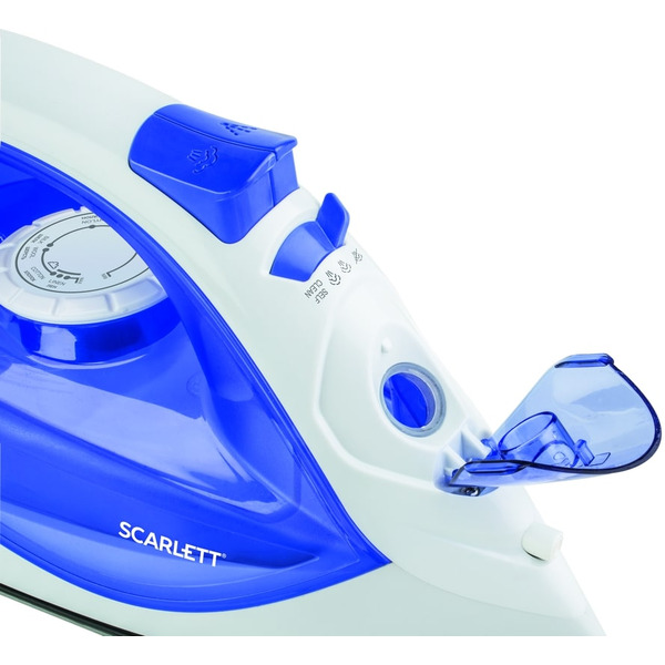 Утюг SCARLETT SC-SI30K23DBL
