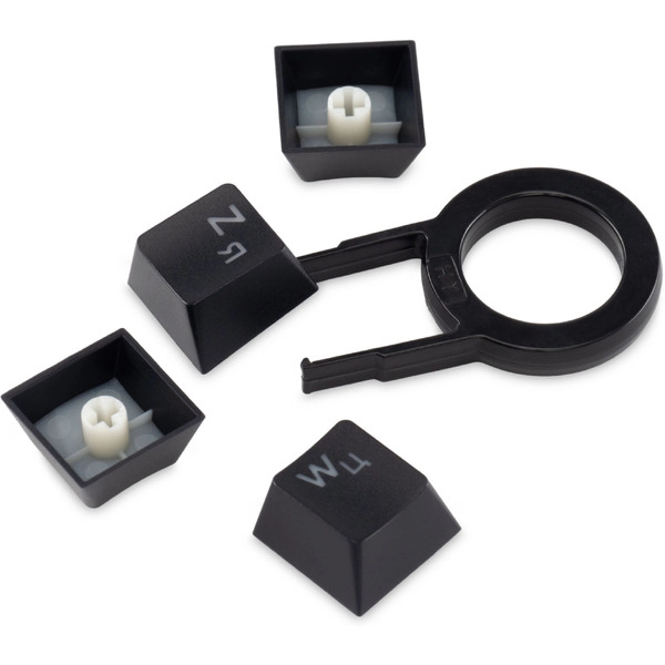 Клавиатура Oklick 990 G2 (черный)