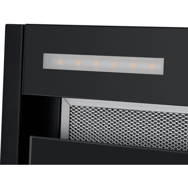 Кухонная вытяжка MAUNFELD Fantasy 90 (черный)