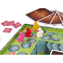 Настольная игра Стиль жизни Диксит